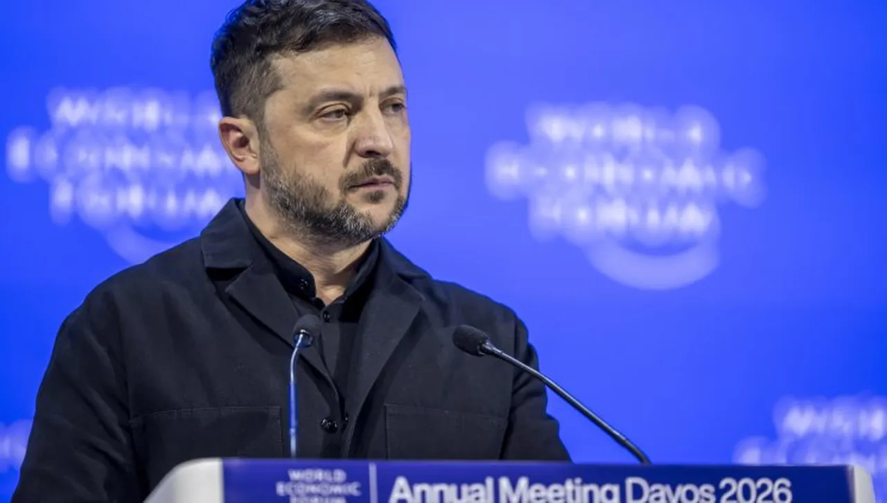 Зеленски и Тръмп договориха американски гаранции за сигурността на Украйна