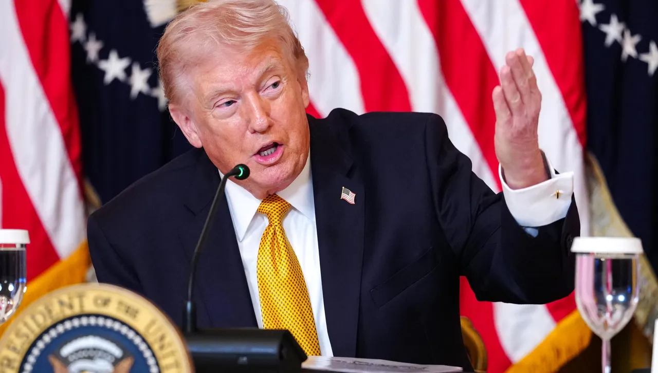 Тръмп:  Иран ме информира, че е в състояние на колапс, настоява да бъде отворен Ормузкия проток 