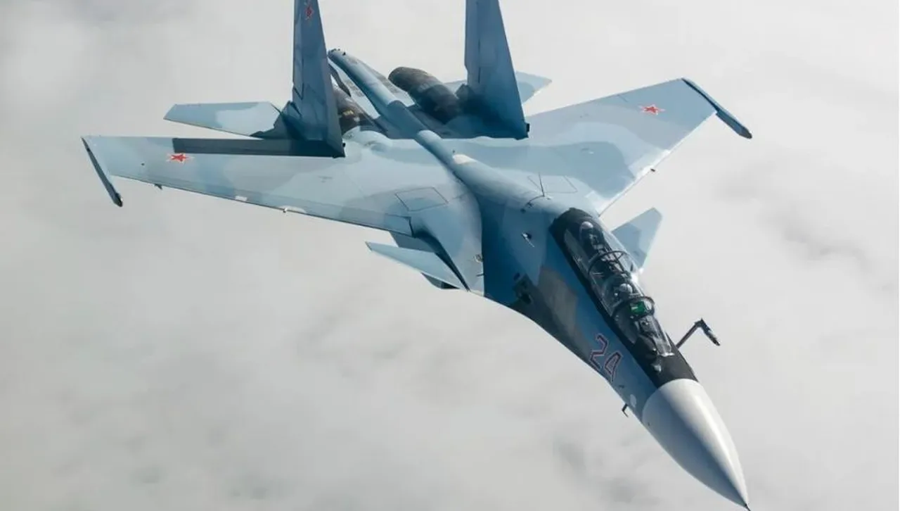 Руски самолет се разби в Черно море при остров Змеиний