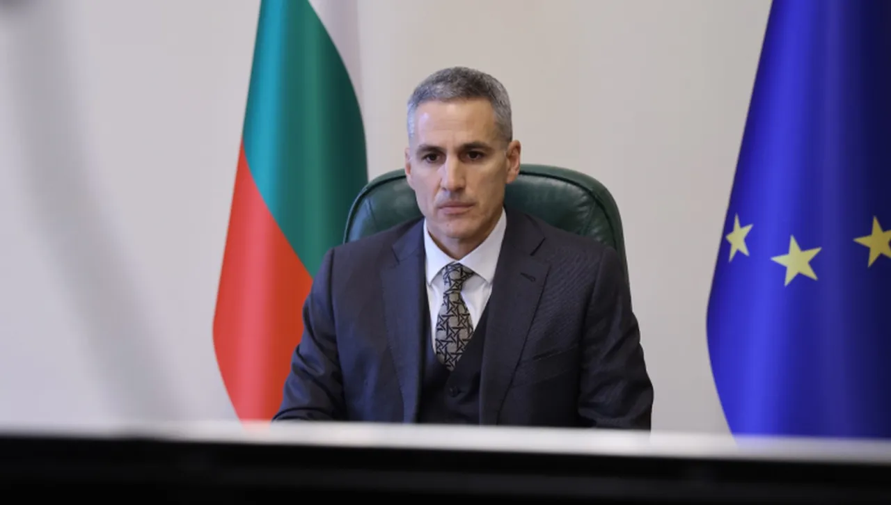 Премиерът изрази позицията на България пред "Коалиция на желаещите": Силна подкрепа за Украйна