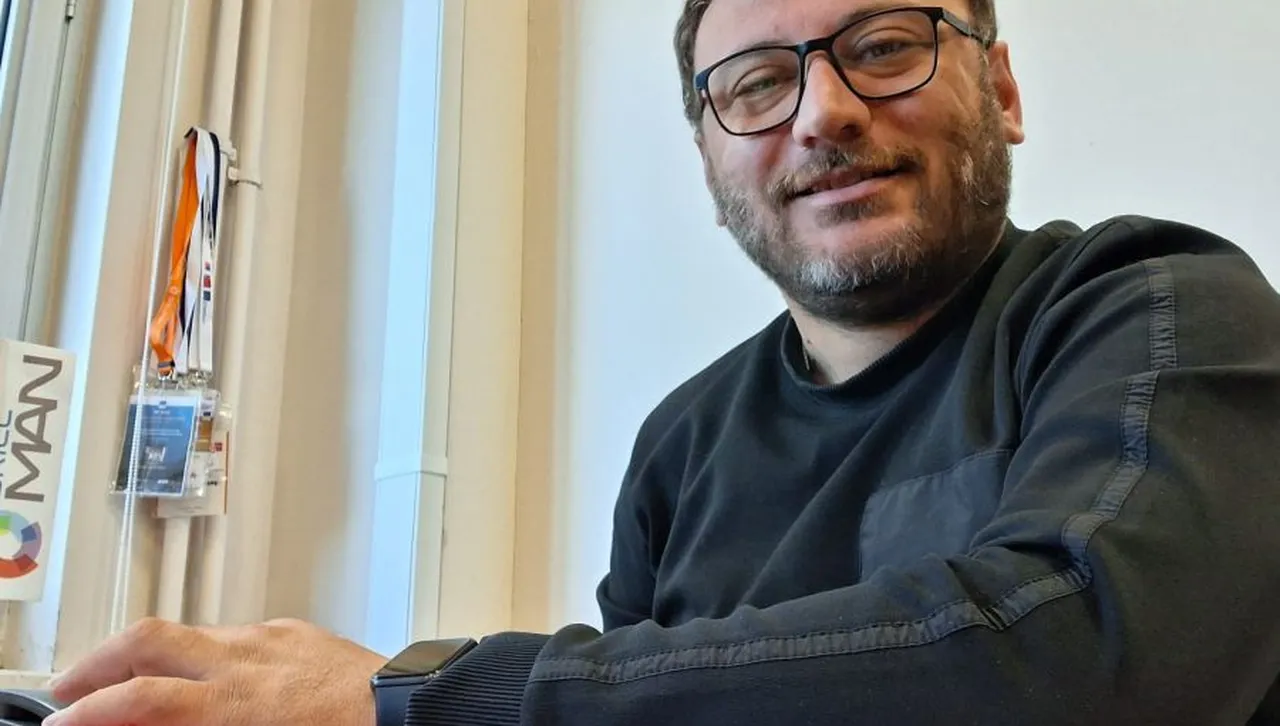 Д-р Юнус Емре Генч: Руският колониализъм е заседнал в тъмните векове, не е лесно Кремъл да дестабилизира Балканите