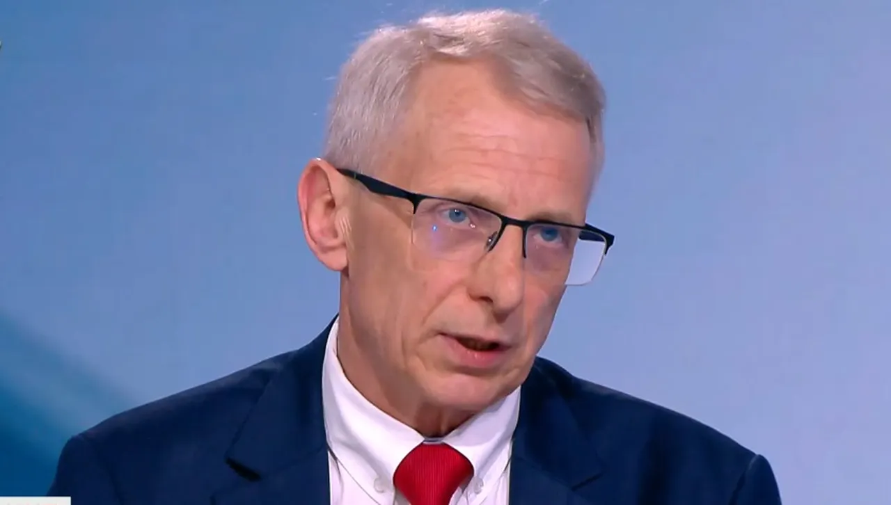 Николай Денков: Нито ще подкрепим правителството, нито ще подкрепим вота срещу него