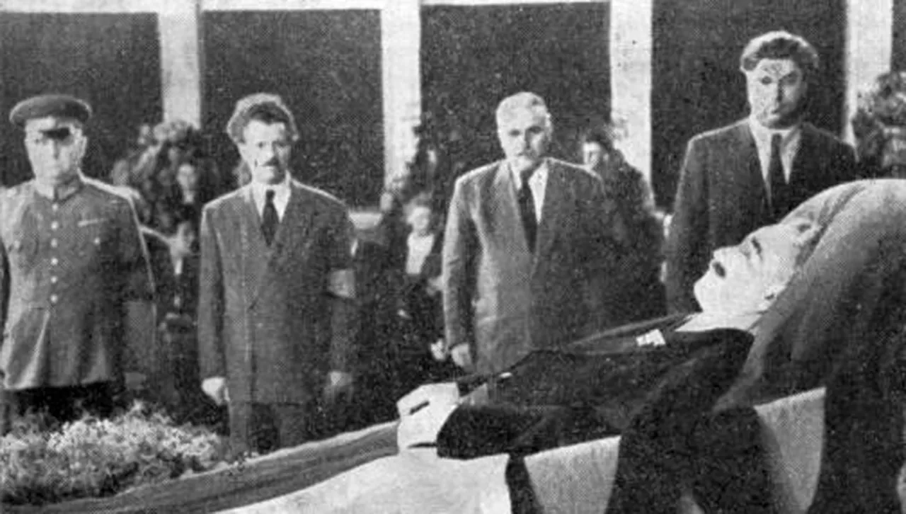 Преди 76 години: Първият червен премиер на България умира в Москва