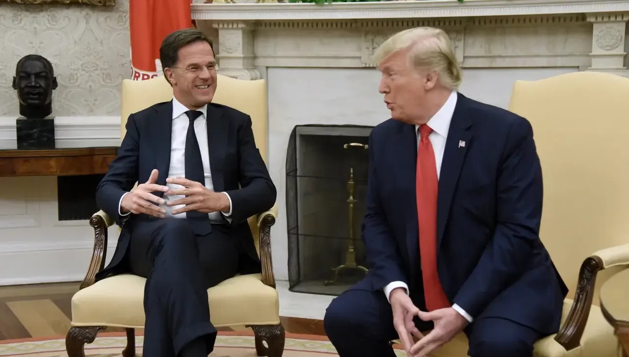 Тръмп демонстрира, че играе по правила на НАТО – това обрат ли е или поредна провокация?