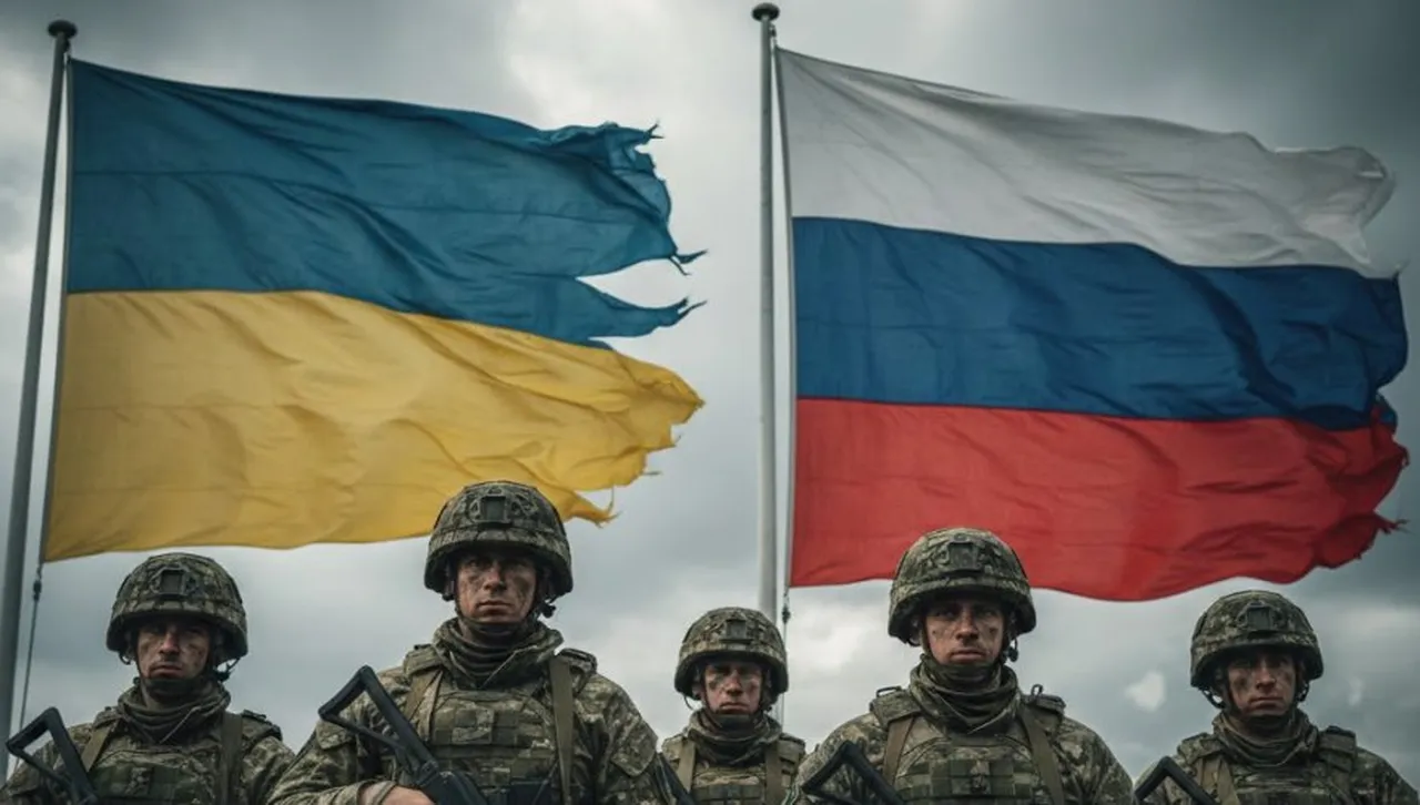 Украйна набира чуждестранни бойци, Русия залага на измами и принуда