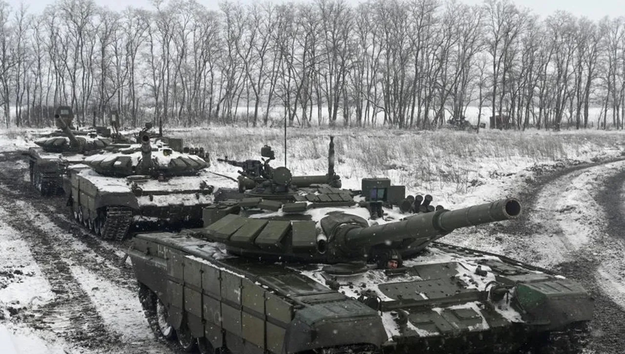 Финландия и Полша обмислят възстановяването на влажните зони като защита срещу руски танкове