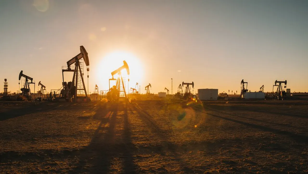 Новият петролен съюз с Китай: Спасение или илюзия за руската икономика?