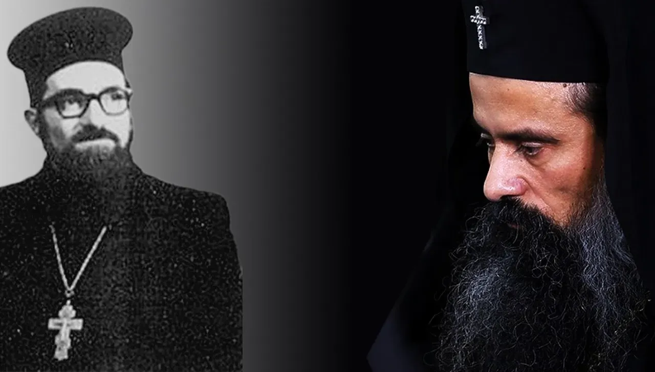 23 години от убийството на отец Стефан Камберов, замесен в зверството днес е патриарх на българите