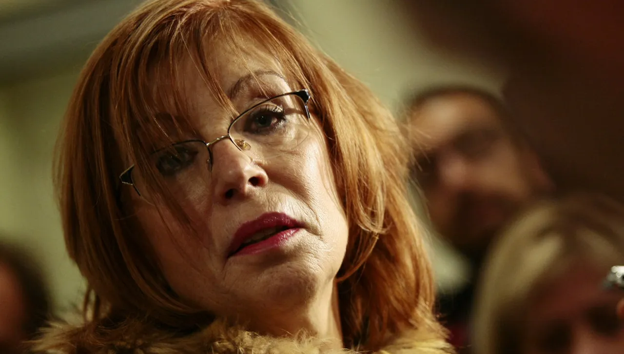 Съдът в ЕС отхвърли жалби на Ченалова и "Възраждане" за блокиране на еврото у нас