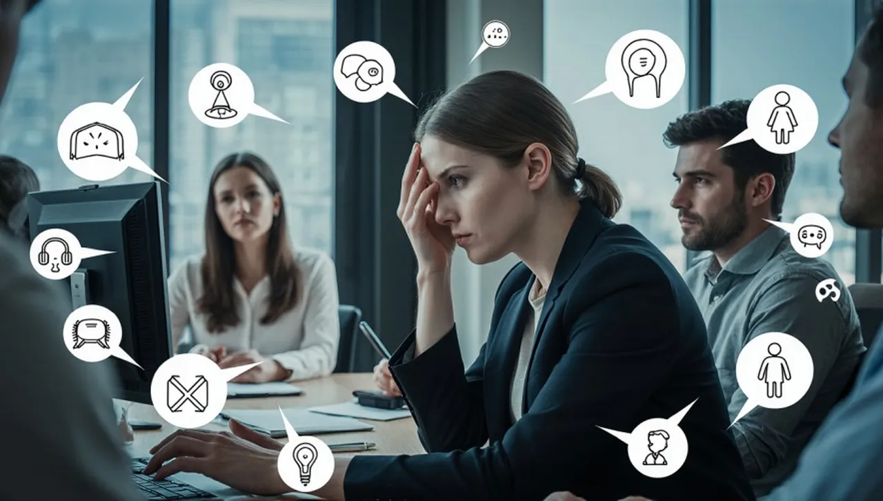 9 социални сигнала, които издават несигурност – как да ги избегнем