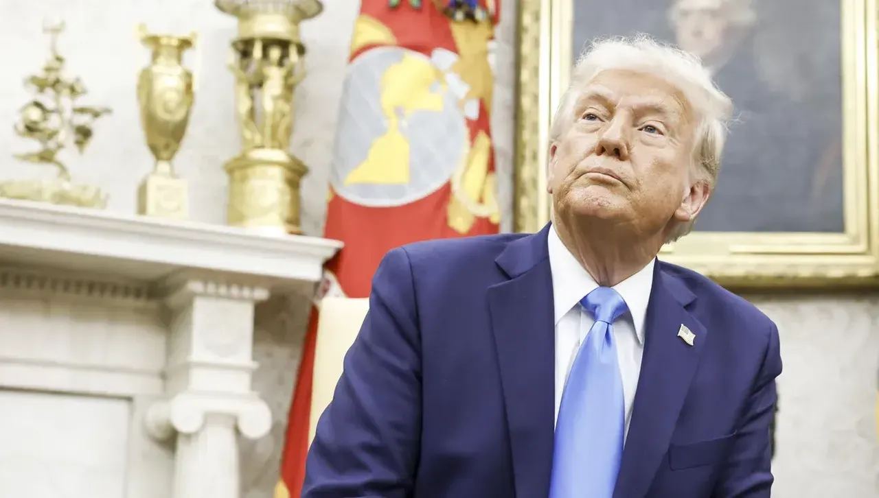 Амбиците през 2025 г. - ще спечели ли Тръмп Нобел за мир?