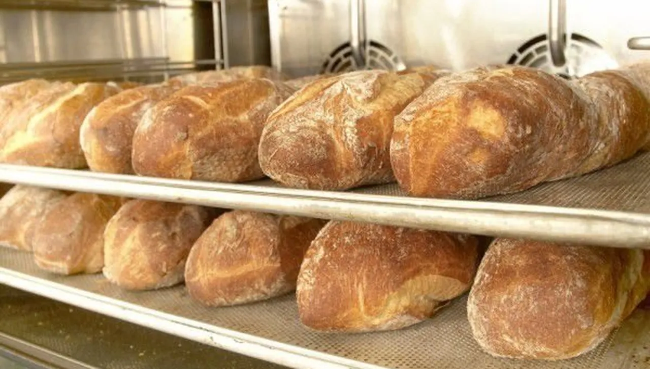 Изследване: Непоносимостта към глутена често е само в главата