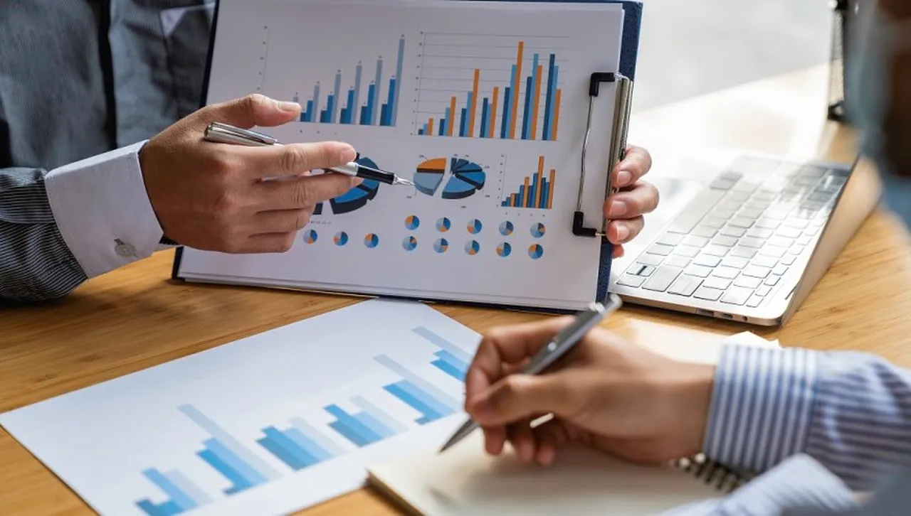 Как може да подобрите финансовата си грамотност? 