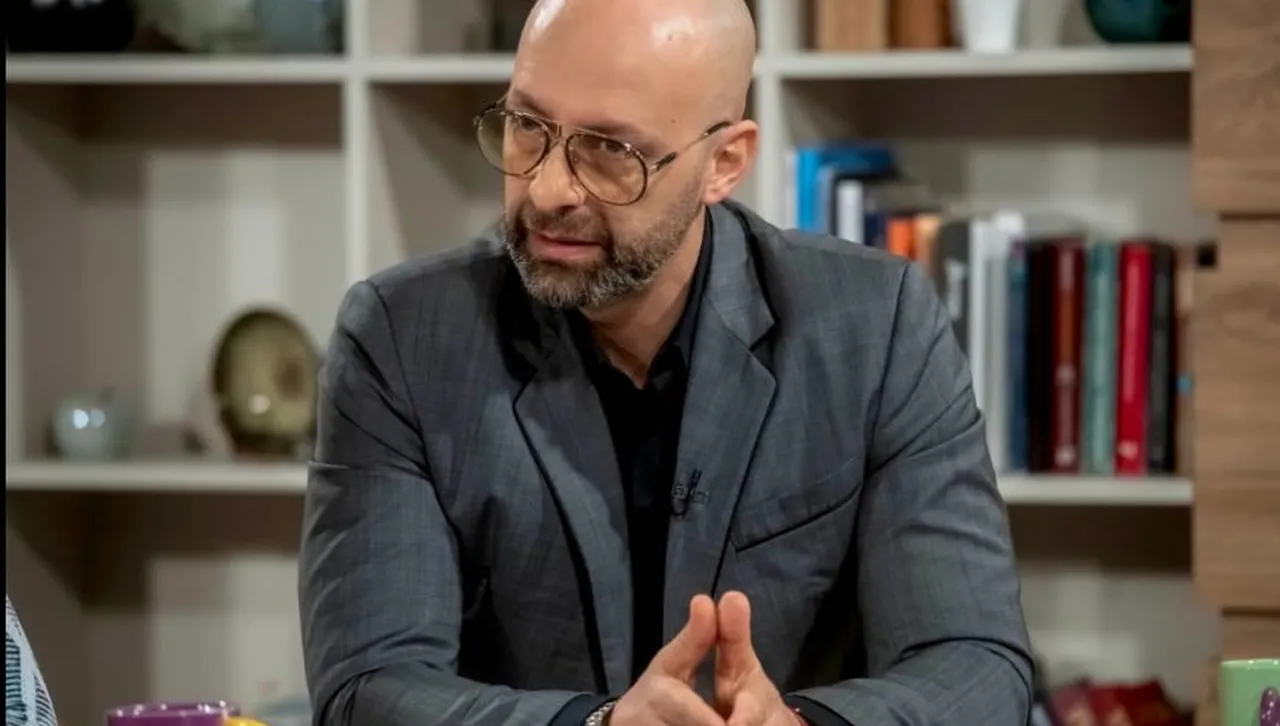 Проф. д-р Илин Савов: Войната в Иран е и кибервойна, България е под заплаха