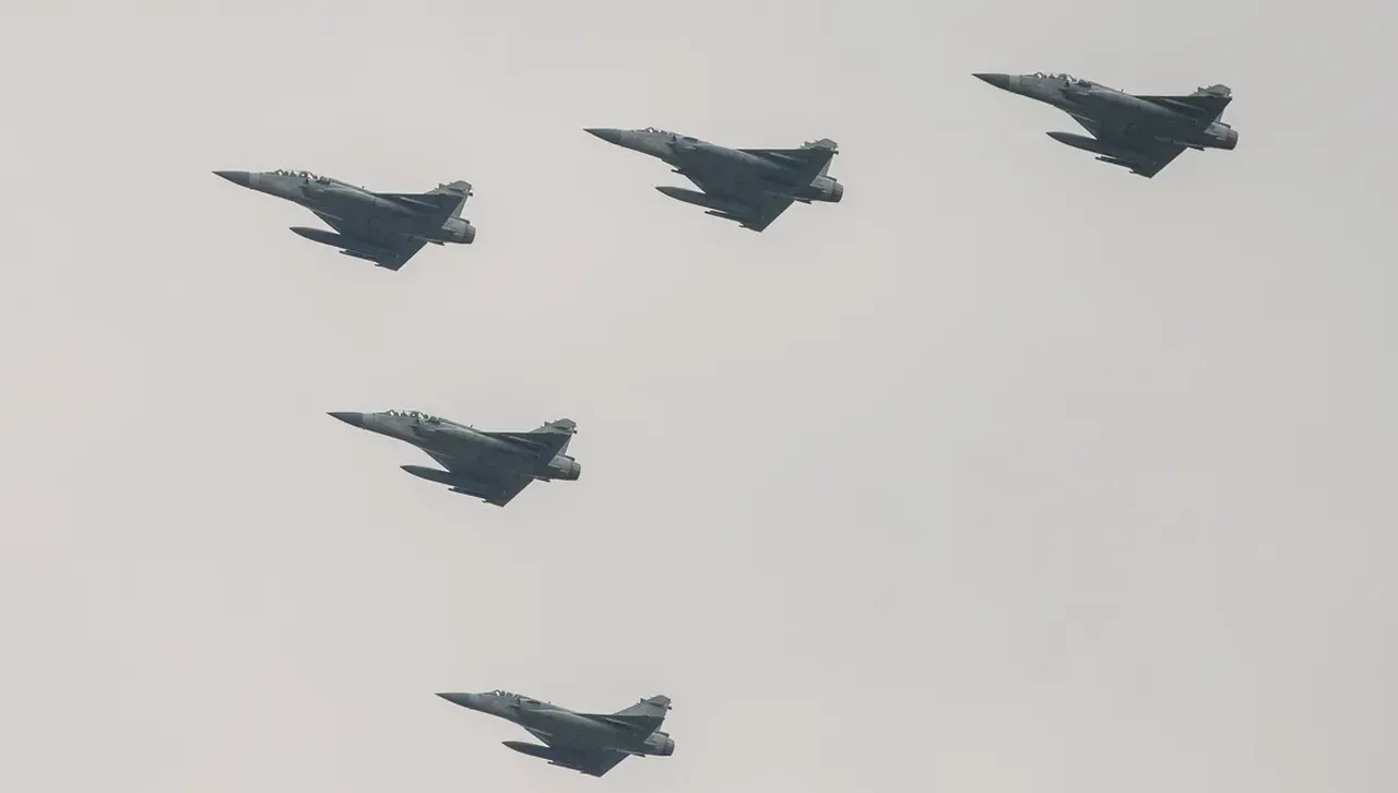 The Times: Руските изтребители МиГ-3, летели над Естония, са имали цел...