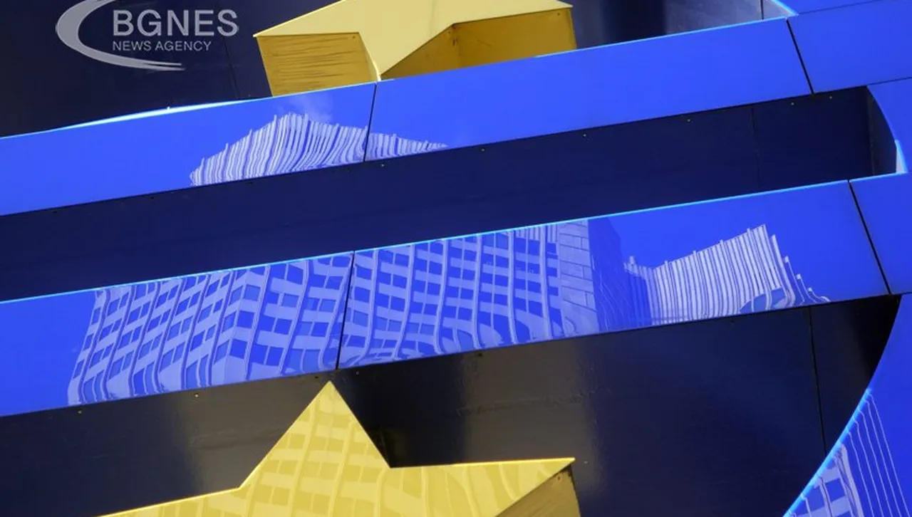 Евростат: Най-високият ръст на разходите за труд в ЕС е отчетен в България – 13,4%.