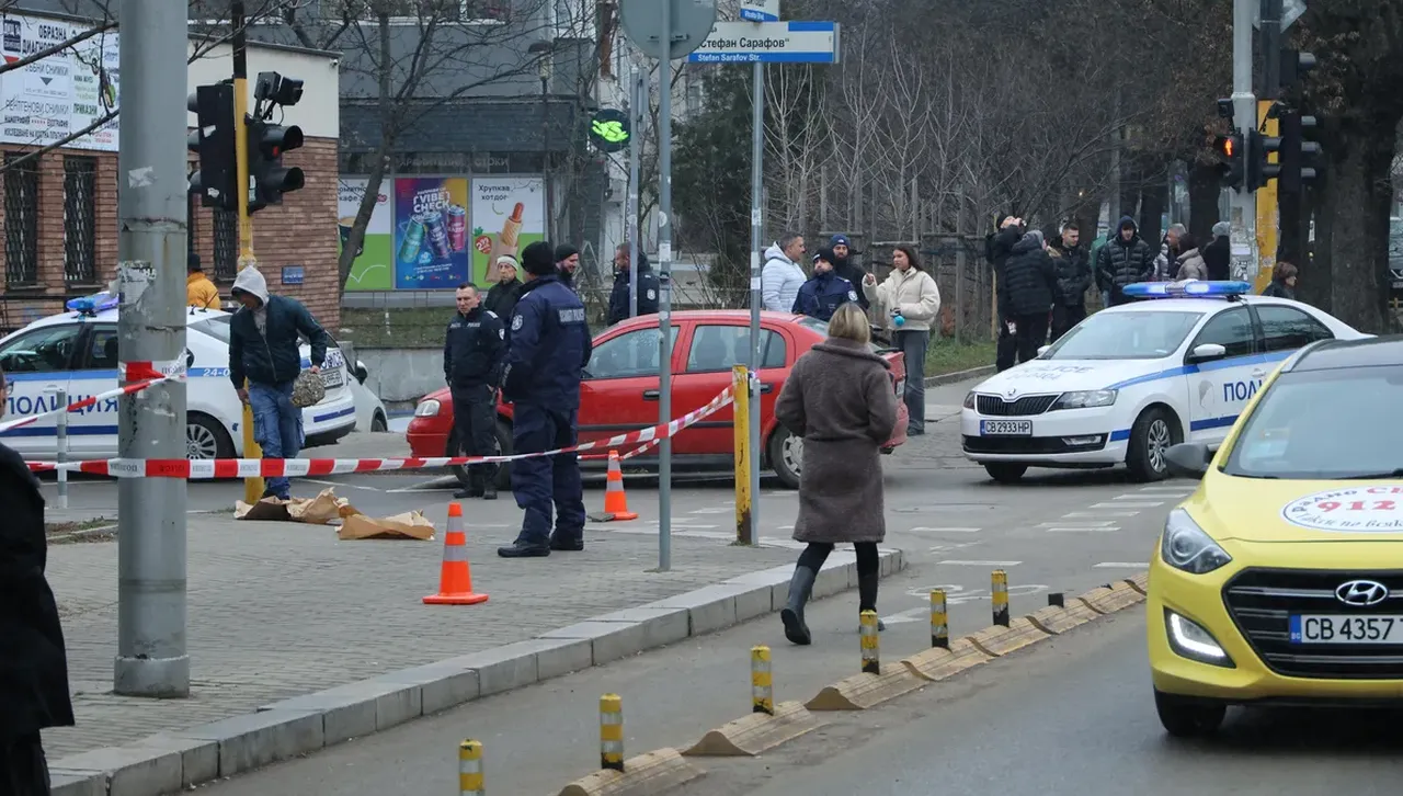 Младеж е с опасност за живота: Тежко е намушкан с нож в Студентски град 