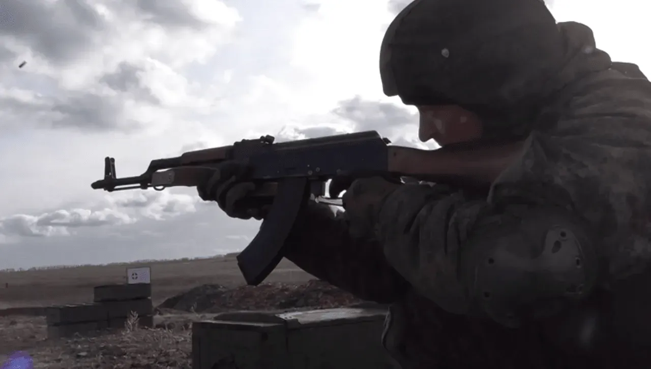 Разузнавателна служба на Украйна разкри случай на канибализъм в руската армия