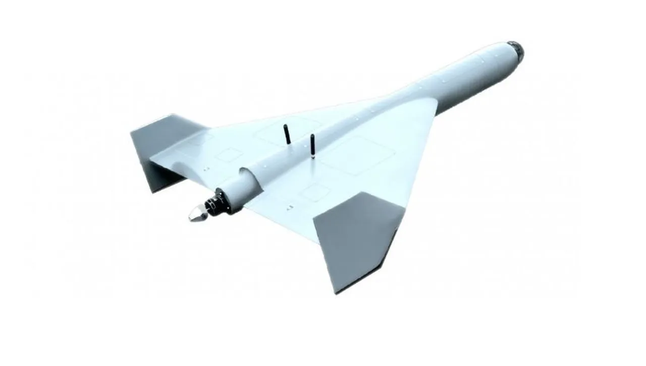 Украинско-американският дрон с голям обсег Artemis премина изпитания, започва масово производство 