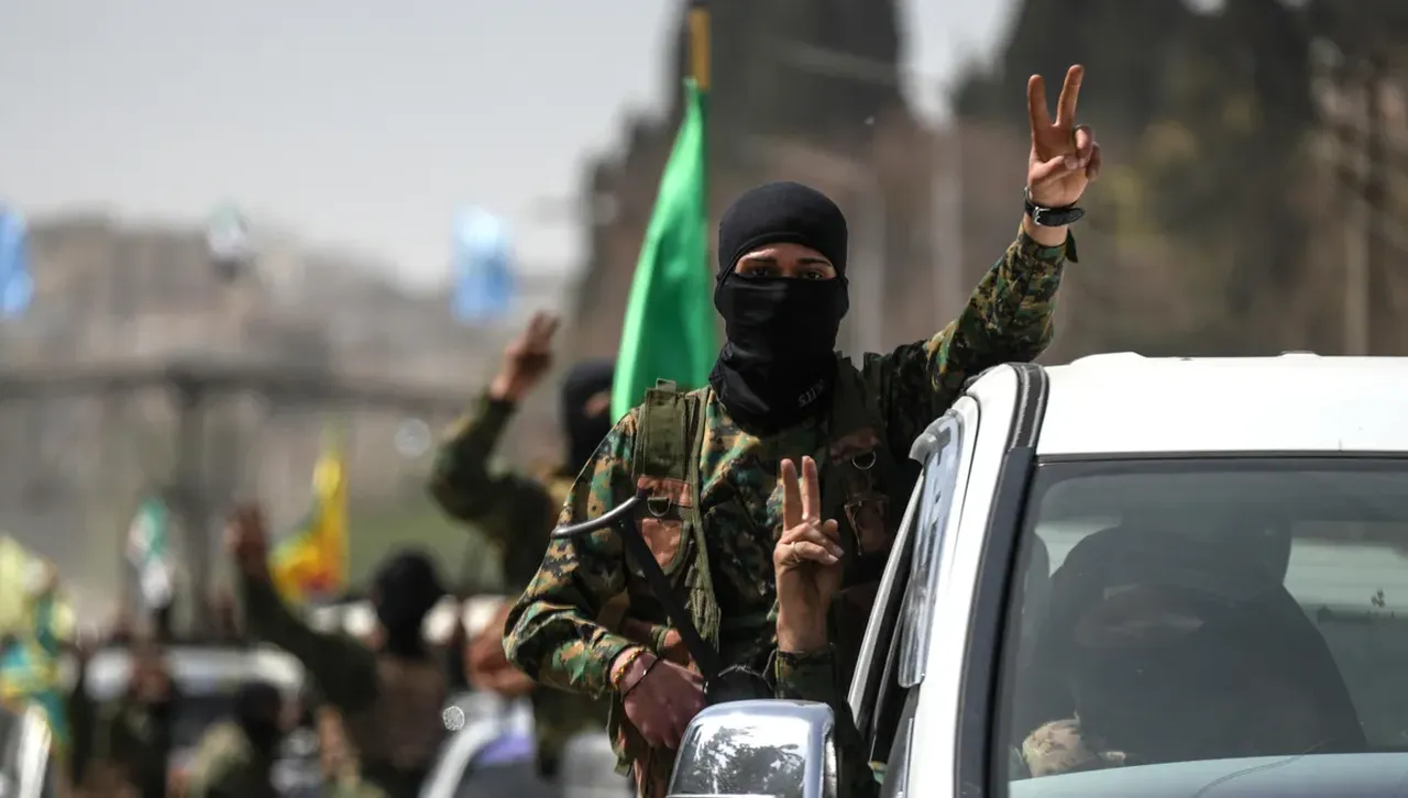 Иран: Ще ударим иракски Кюрдистан, ако кюрдски бойци нахлуят в Ислямската република