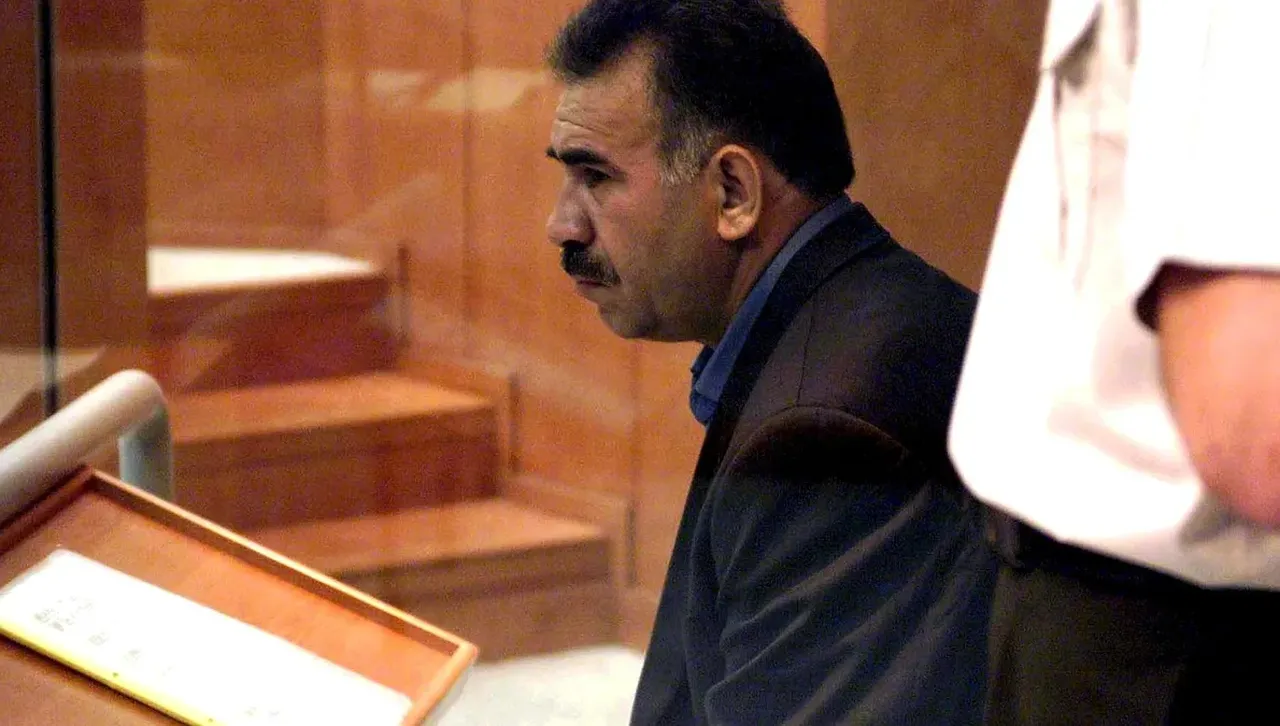 Съюзник на Ердоган: Йоджалан е ключова фигура за "Турция без тероризъм"