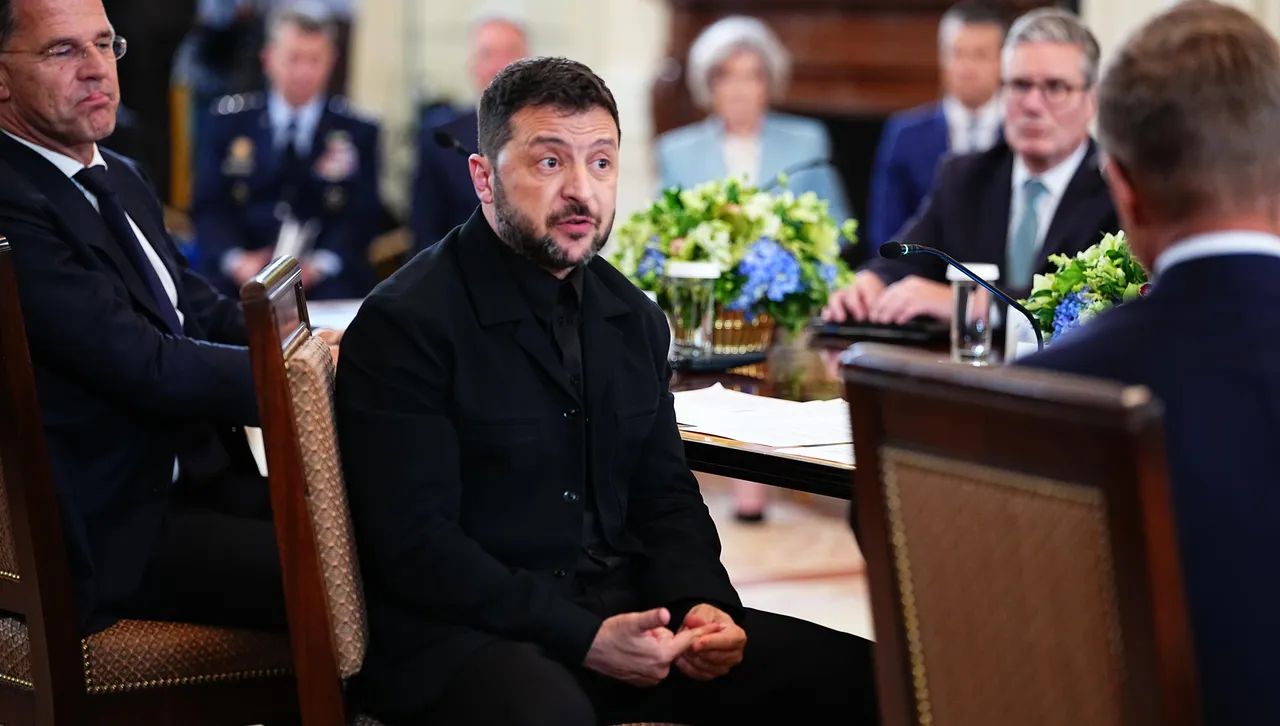 Зеленски: Доналд Тръмп е единственият човек, който днес може да спре Путин