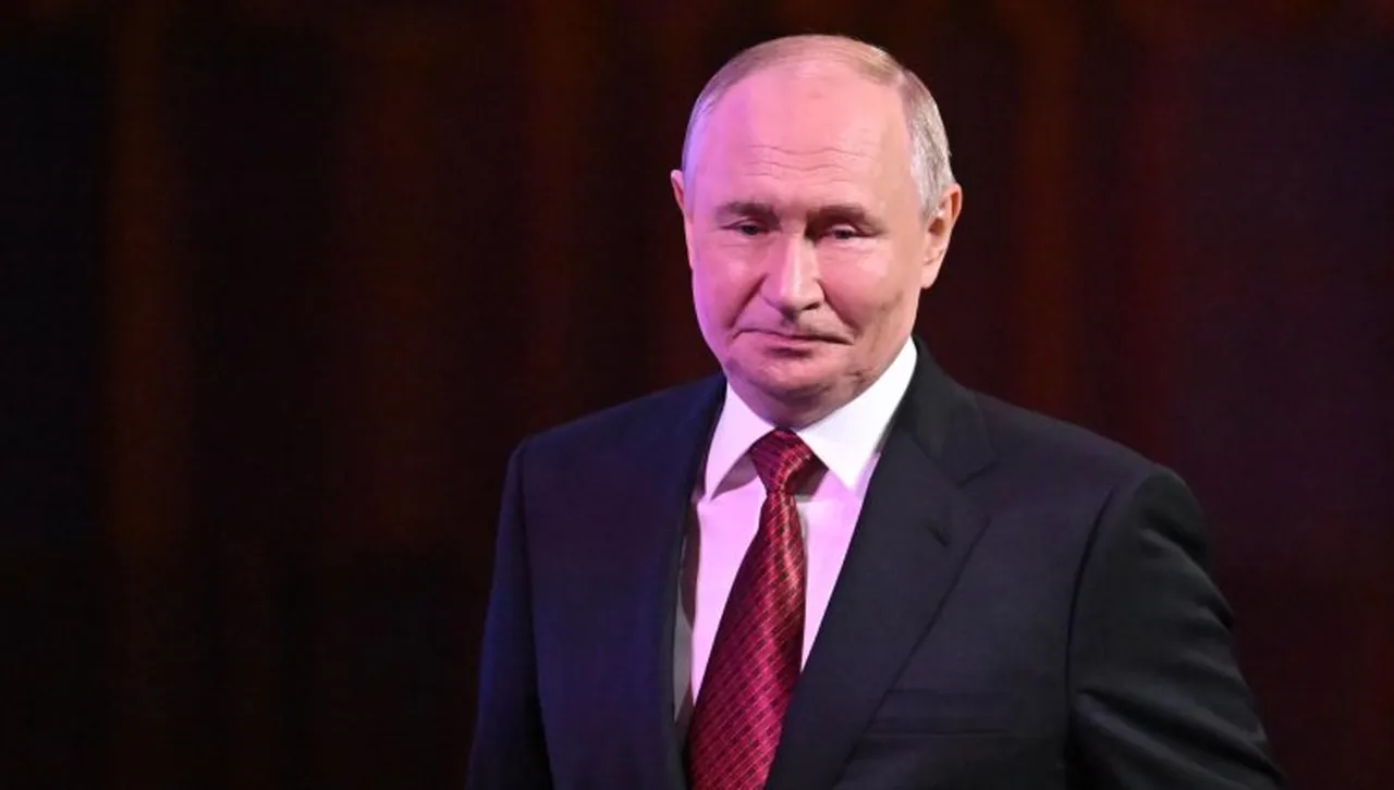 Условието на Русия: В разговор с Тръмп Путин поискал Донецка област, за да спре войната