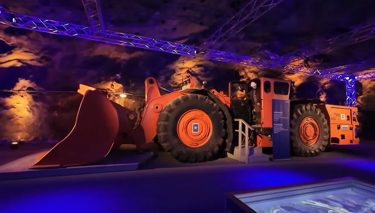 Европа срещу Китай: Шведска мина може да промени пазара на редкоземни метали