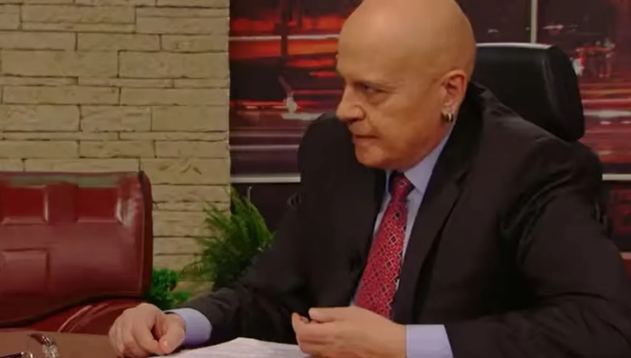 "Дипломатът" Слави Трифонов към РСМ: Ще видите ЕС през крив макарон от български производител, ако..