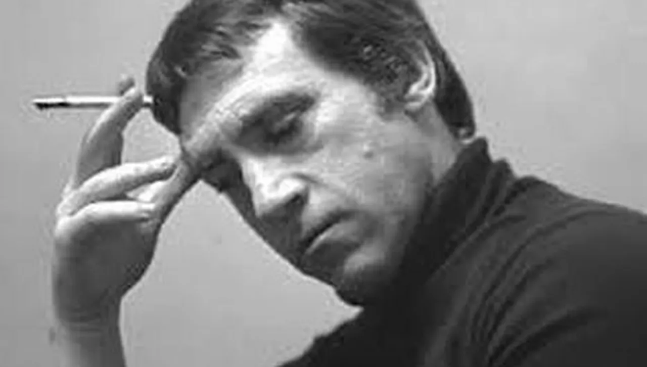 И след 45 години смъртта не победи песните на Висоцки