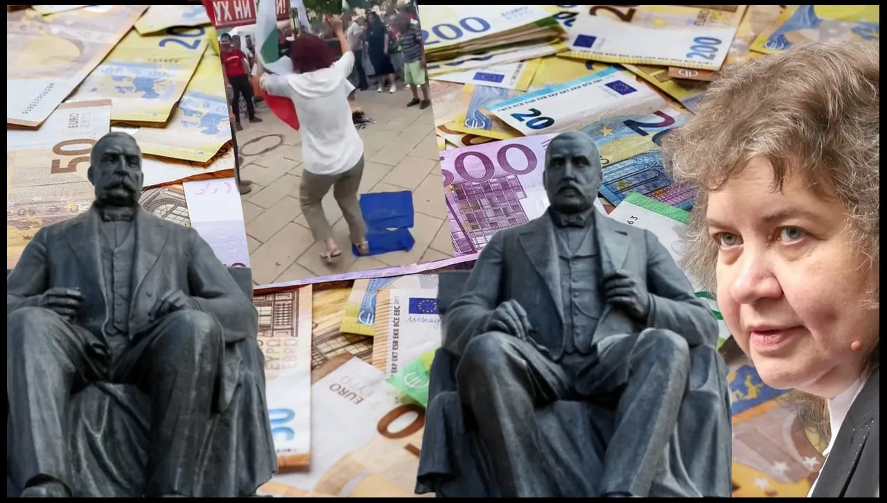 Държавните университети ли подготвят ритуалното убийство на България? 