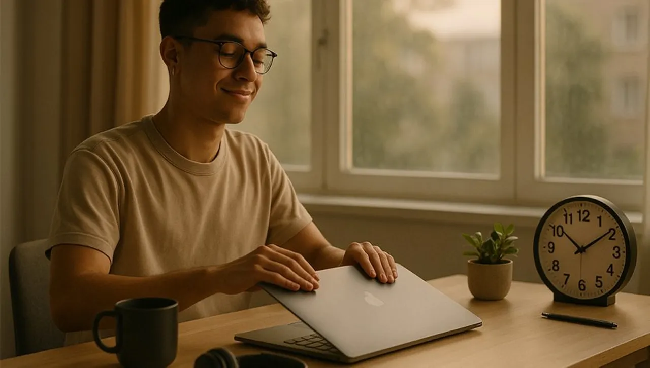 Поколение Z и отказът от преработване: новото лице на работната среда