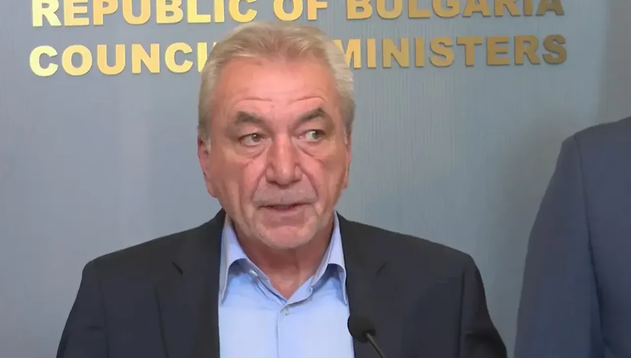 Карадимов: Край на приказките, действията на КЗК вече ще бъдат в защита на потребителите