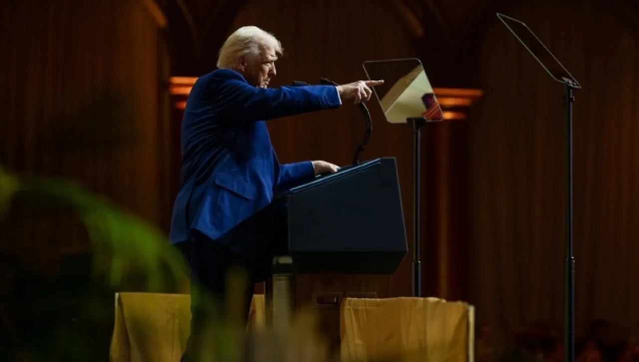 Укринформ: Как ще реагира Киев на натиска на Тръмп?