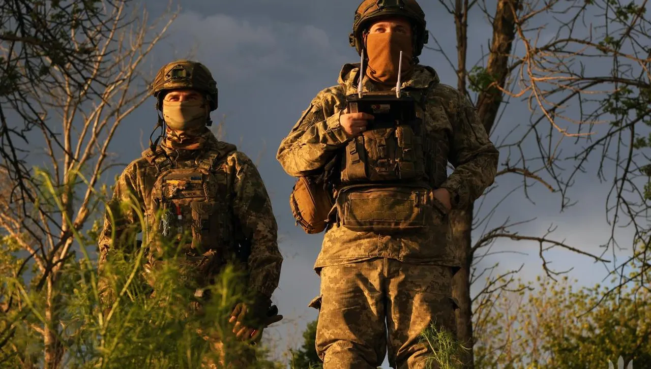 Украинските бойци изтръгнаха от ръцете на руснаците и си върнаха Зелени Гай в Донецка област