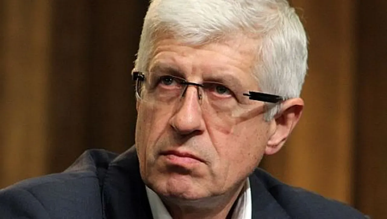 Румен Овчаров: Трябва да поставим условия пред американците за "Лукойл"