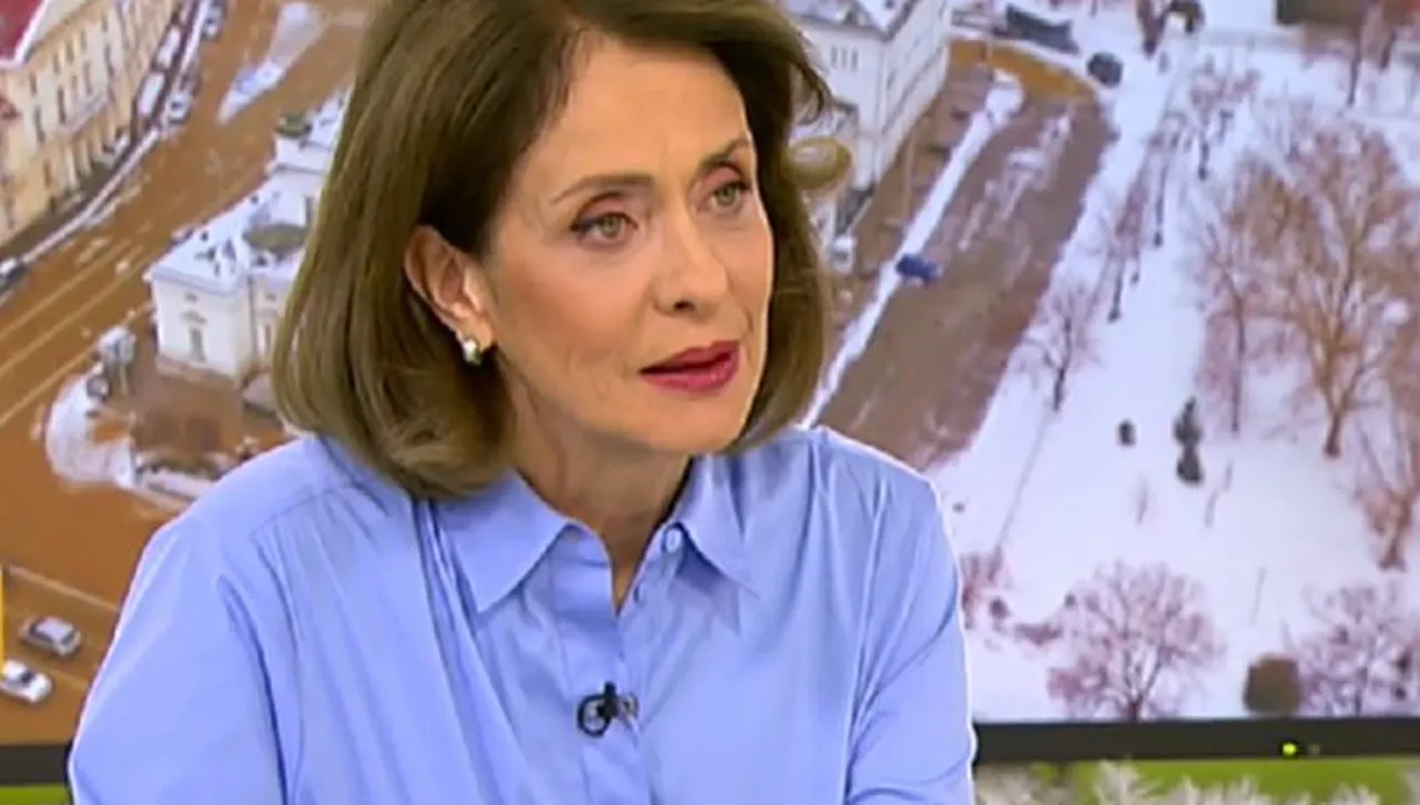 Нейнски: Кремъл грубо спекулира като казва, че войната в Украйна е продължение на Великата отечествена