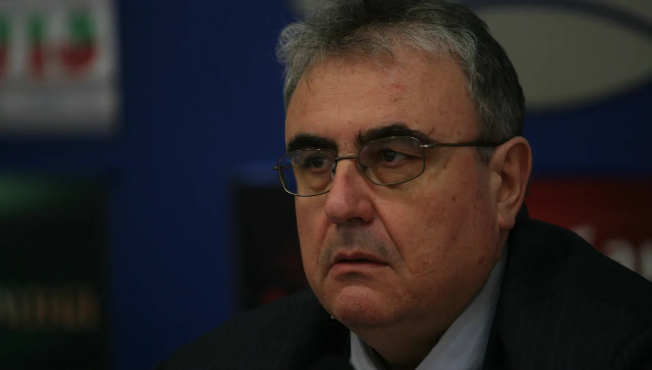 Колко нищожен трябва да е Путин, за да се оплаква: "Доналд, той обстрелва резиденцията ми"