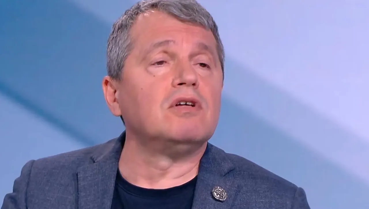 Тошко Йорданов разбива: ИТН е единствената дясна партия, която се противопоставя на случаи като  "Петрохан" и....