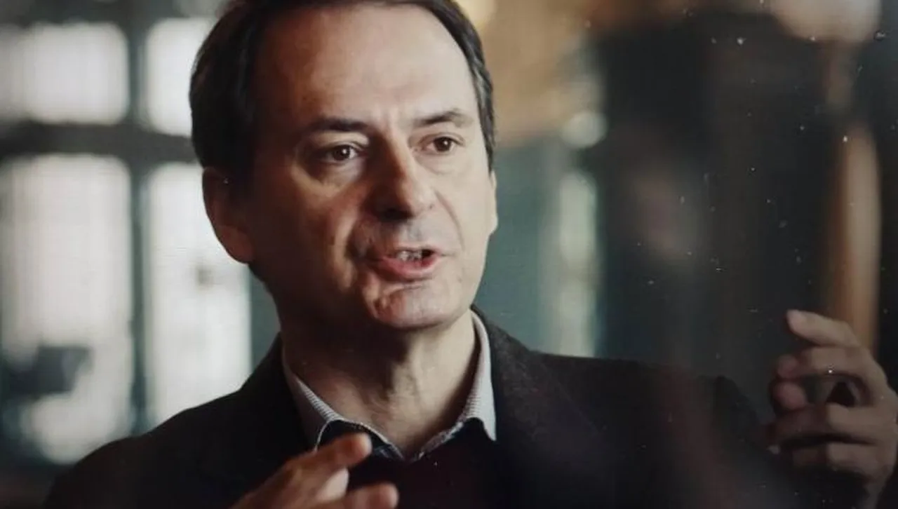 От „агент под прикритие“ до „мозък на психооперации“