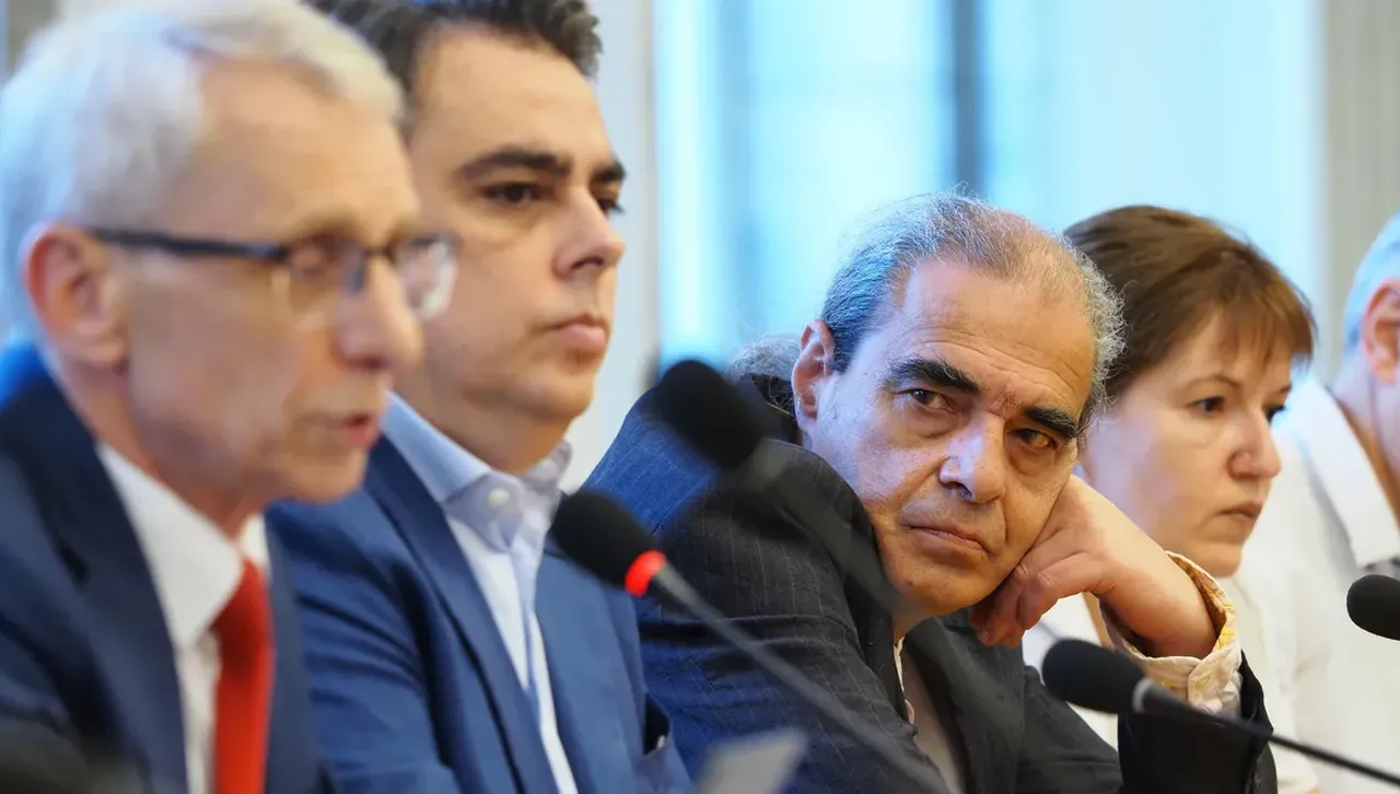 ПП се оплака на фон дер Лайен за нарушения в избора на ръководство на корупционната комисия