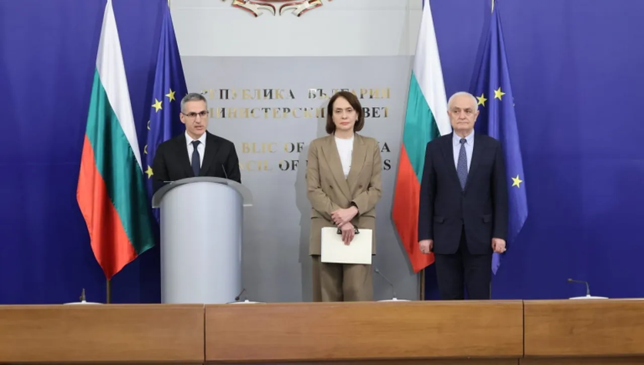 Гюров: България е сред първите места в света по изведени хора от района на войната