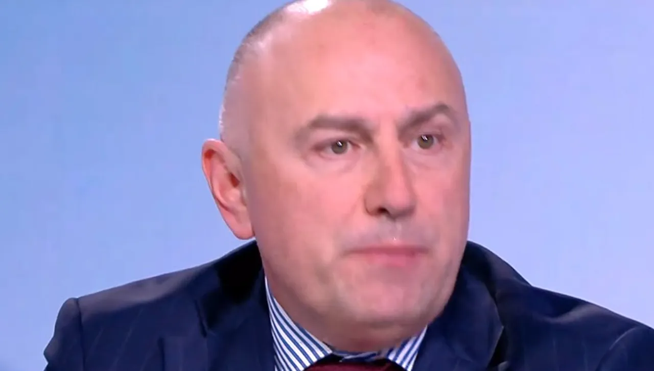 Любомир Каримански:  Приходите в бюджета са силно надценени 