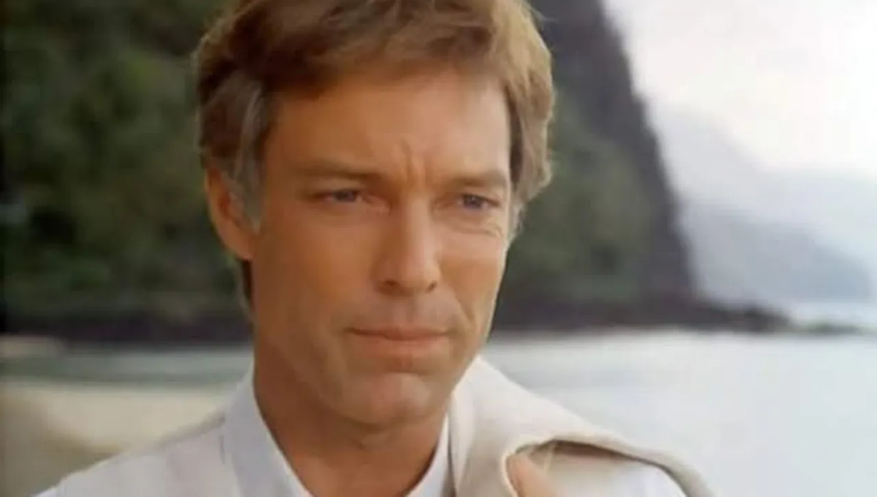 ТВ легенда Ричард Чембърлейн напусна този свят на 90 години