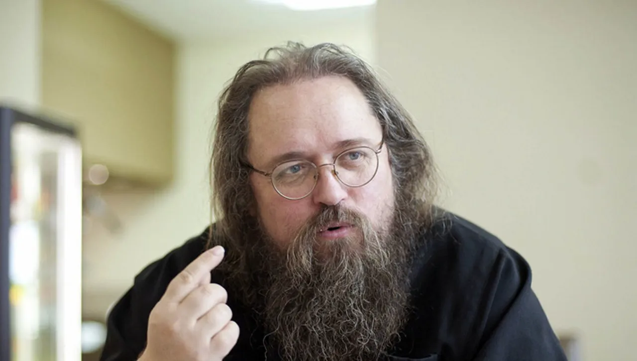 Протодякон Андрей Кураев: Мечтата на Кремъл е да принуди своите „непартньори“ да повторят Ялта от 1945 година