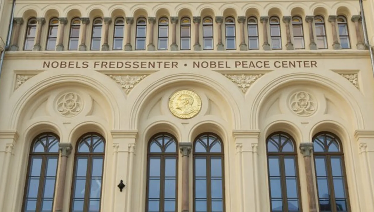 Вариантите за нобелов лауреат за мир, 2025: Изпада ли Тръмп от класацията?