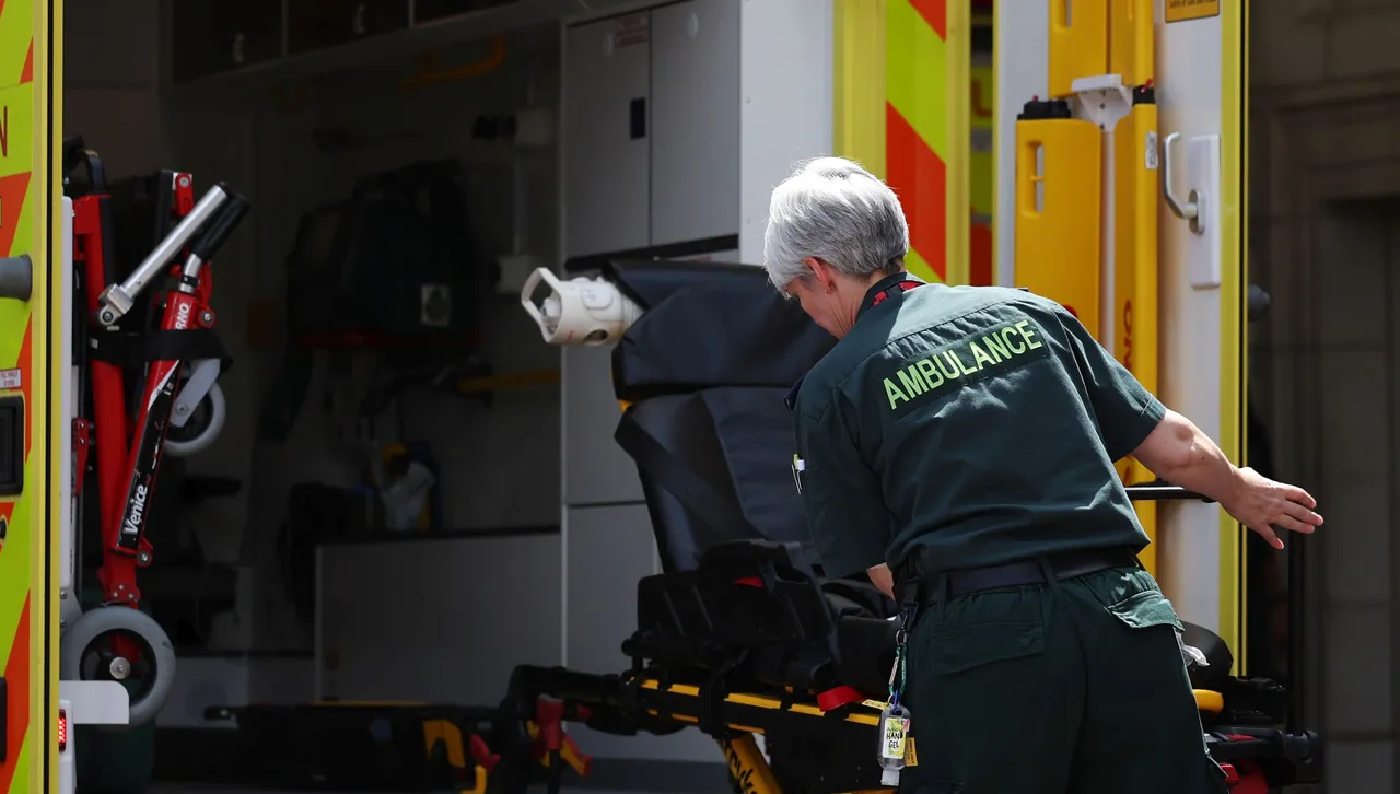 Сблъсък на кораби край британския бряг в Северно море, десетки са ранени