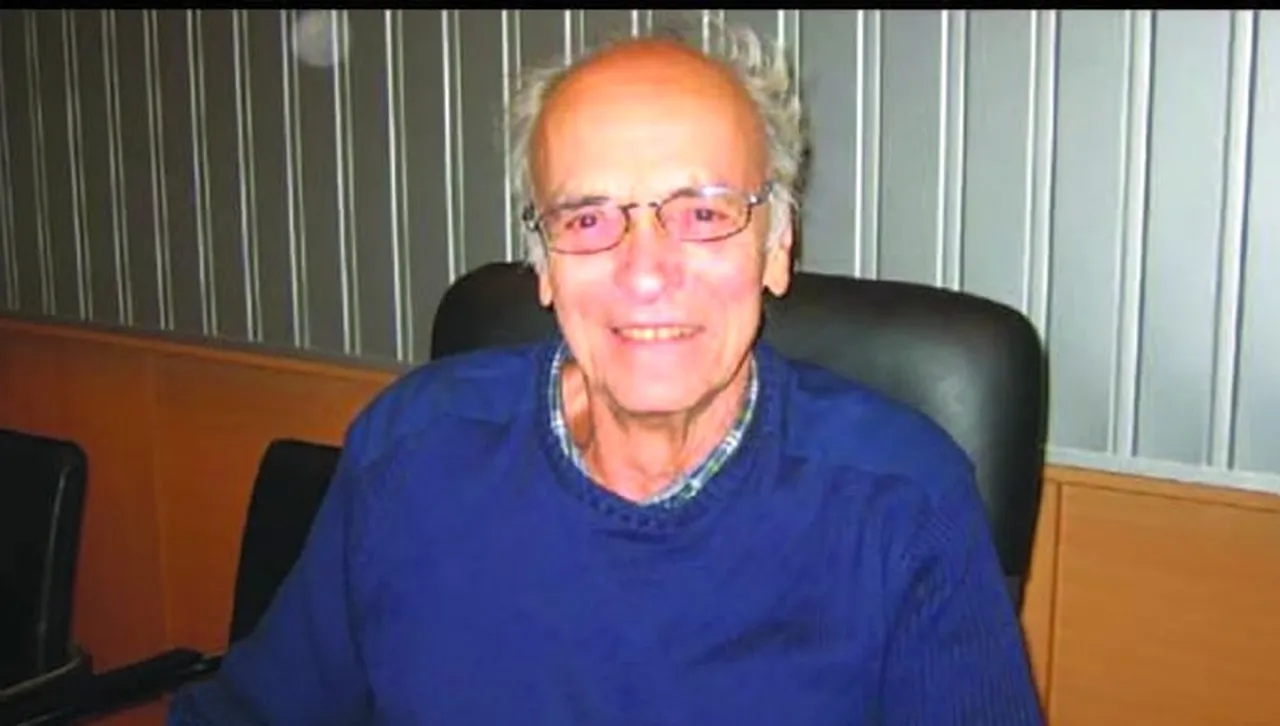 ЖИВЯХ ЛИ – роман за трагичната съдба на българската интелигенция