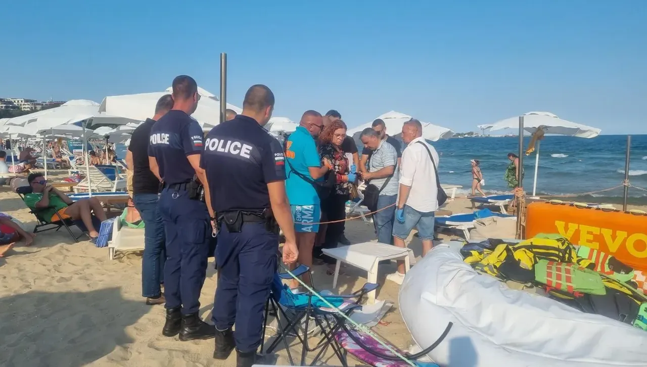 В ареста остават двама от задържаните за смъртта на 8-годишния Иван в Несебър