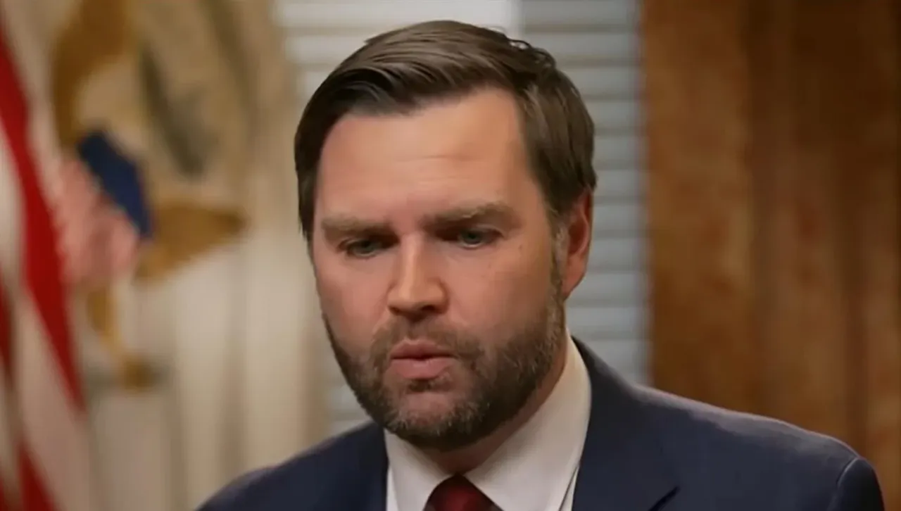 Джей Ди Ванс: Преговорите за прекратяване на войната в Украйна са в задънена улица